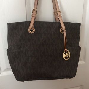 Michael Kors Tote Bag