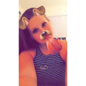 Meet your Posher, Katelyn