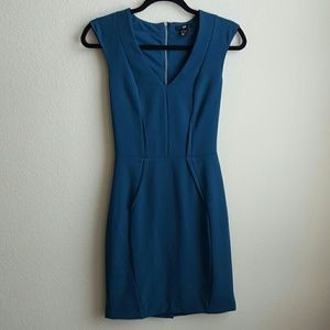 H&M Tailored Dress