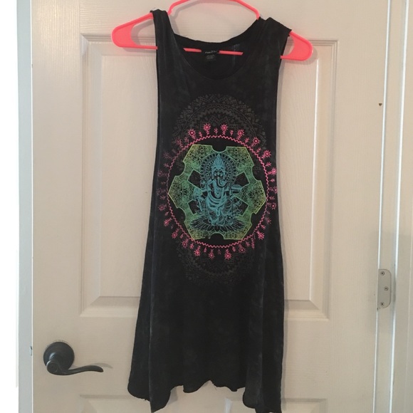 Adorable tank top