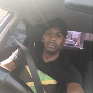 Meet your Posher, Mark