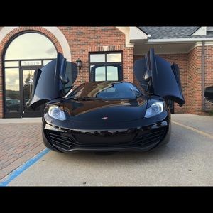 Meet your Posher, Joe