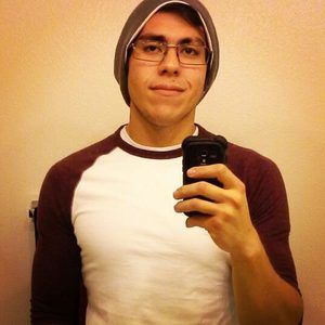 Meet your Posher, Gustavo