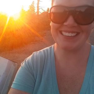 Meet your Posher, Amanda