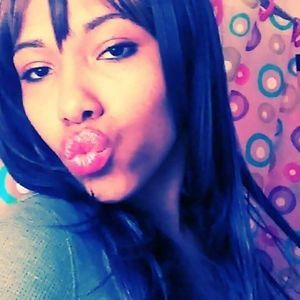 Meet your Posher, Kiara