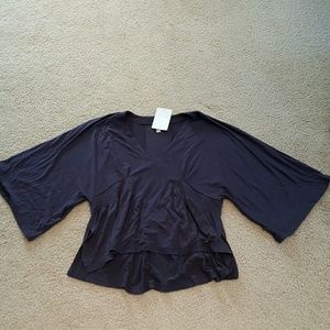 Free people blouse