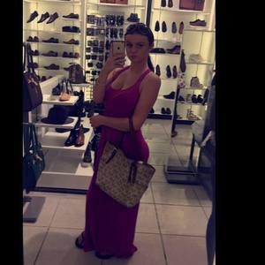 Meet your Posher, Rachel