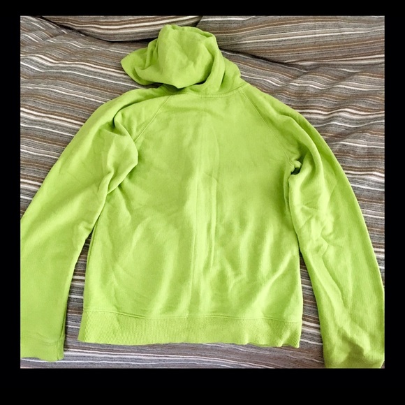 Girls Zip-Up Jacket - Picture 3 of 4