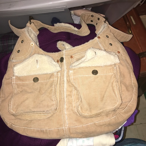 Gap Hobo Purse