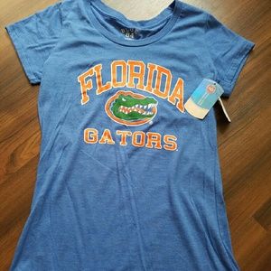 Brand new with tags fitted tshirt