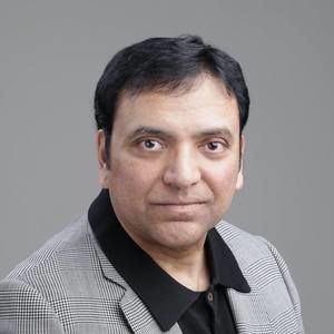 Meet your Posher, Anupam