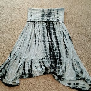 Raviya dress/cover up