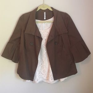 Old Navy jacket