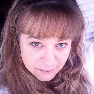 Meet your Posher, Wendy