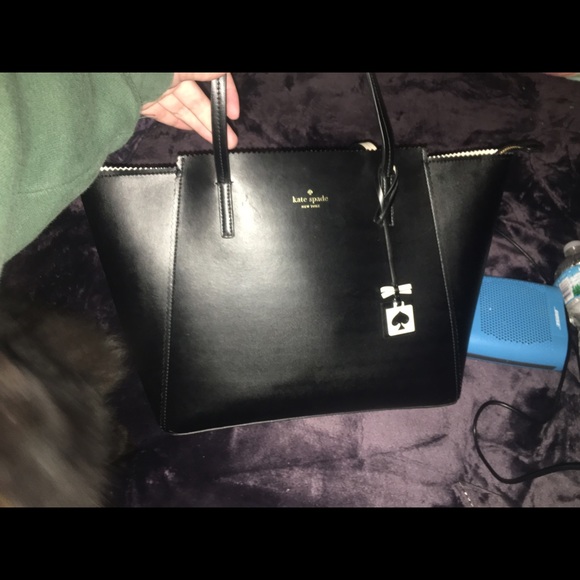 kate spade purse