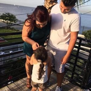 Meet your Posher, Haili