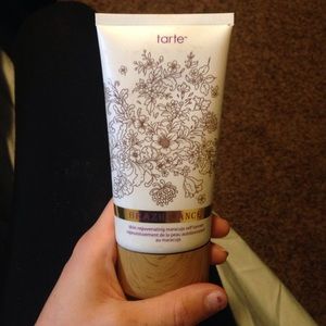 Tarte Brazilliance maracuja self tanner