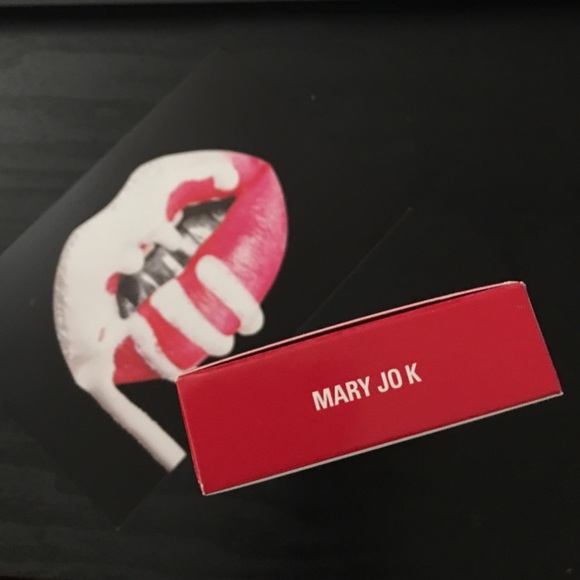 Authentic💋Mary Jo Kylie lip kit 💄Brand New