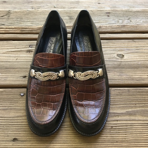 BRIGHTON loafers!!!