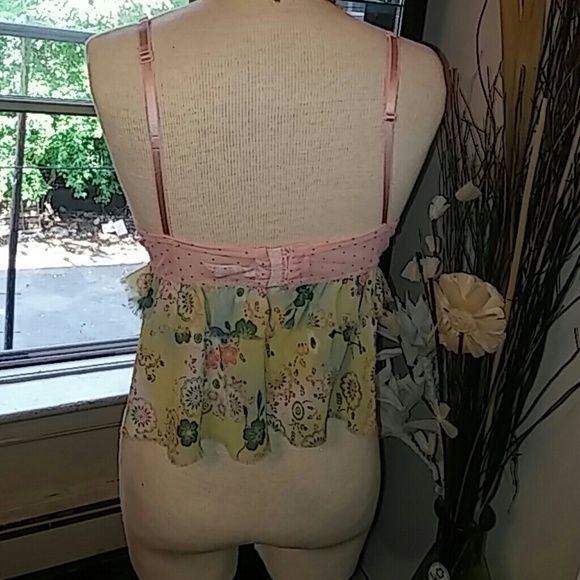 Bustier Top - image 3