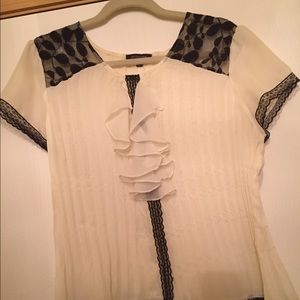 XL Blouse