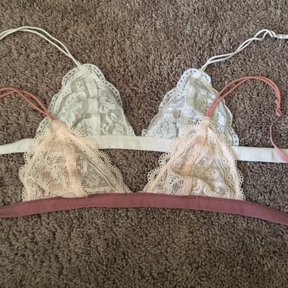 Bralette Bundle
