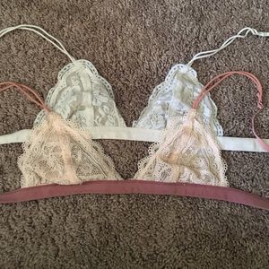 Bralette Bundle