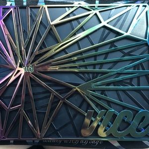 Urban decay Vice palette