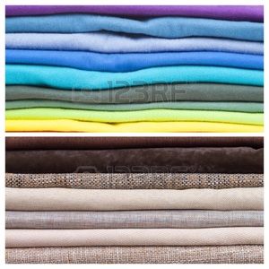 WANTED! Looking for unwanted fabric by the yard.