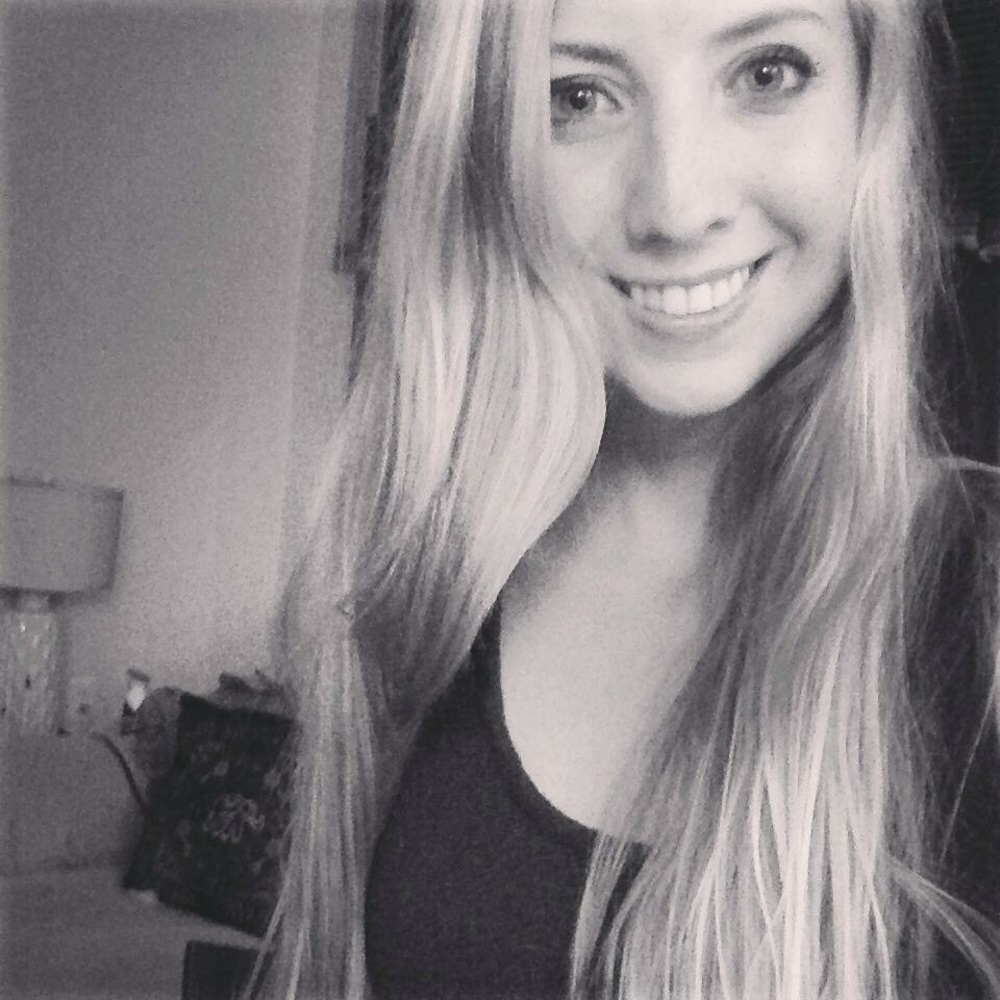 Meet your Posher, Megan