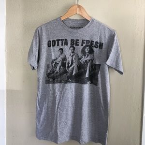 Workaholics Graphic Tee