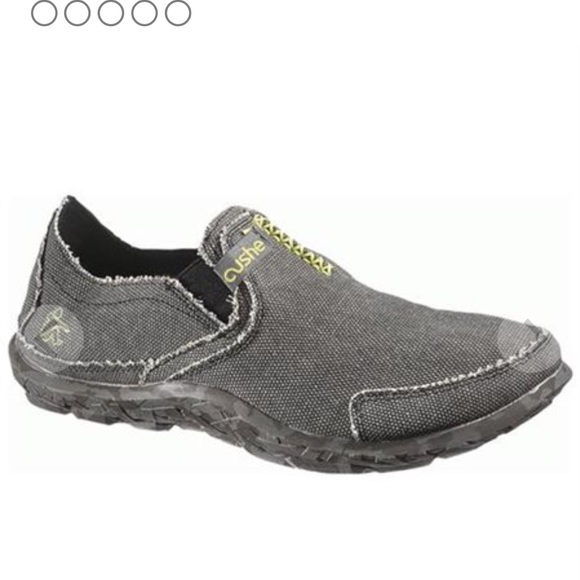 NEW!!! CUSHE outdoor sneakers!