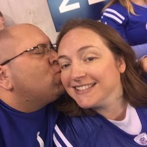 Meet your Posher, Mike