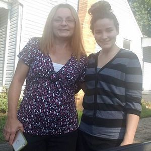 Meet your Posher, Nikki