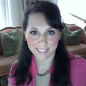 Meet your Posher, Esther