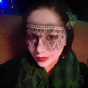 Meet your Posher, Krista