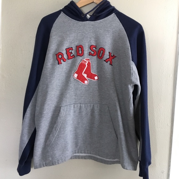Red Sox Hoodie