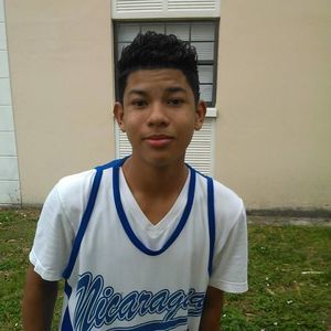 Meet your Posher, Marvin