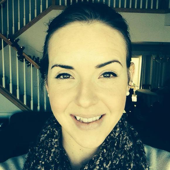 Meet your Posher, Rebekah