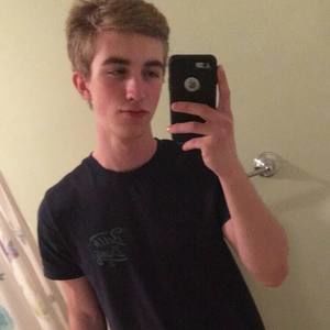Meet your Posher, Noah