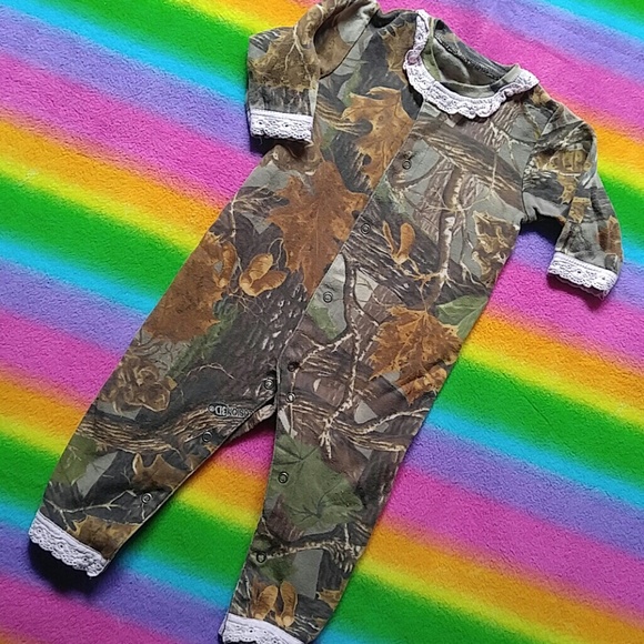 Cabelas Camo Creeper