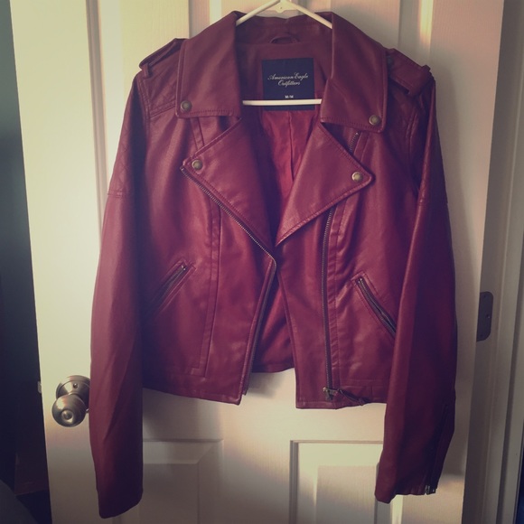 American Eagle Outfitters Jackets & Blazers - American Eagle Jacket