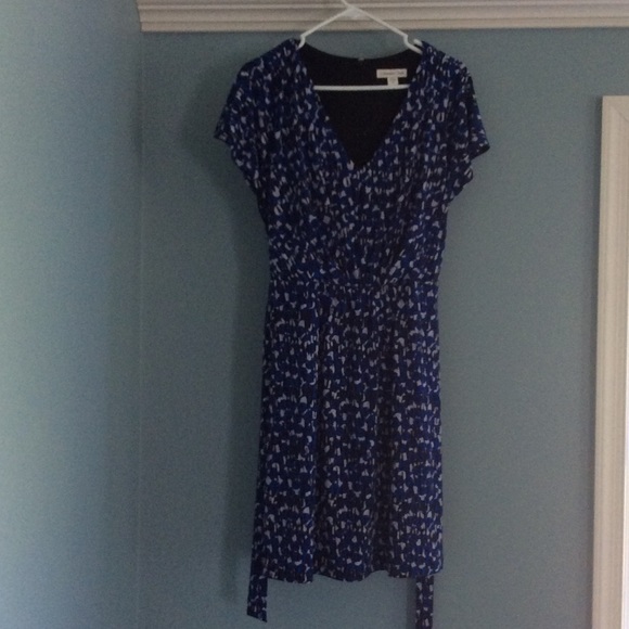 Coldwater Creek dress