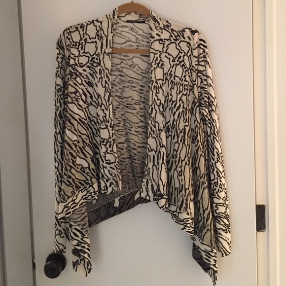 Elie Tahari Cardigan