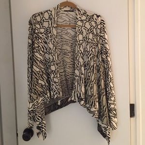Elie Tahari Cardigan
