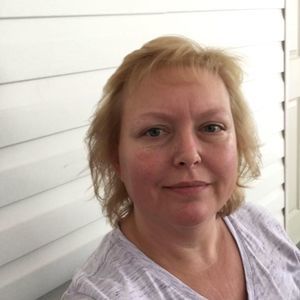 Meet your Posher, Tracy