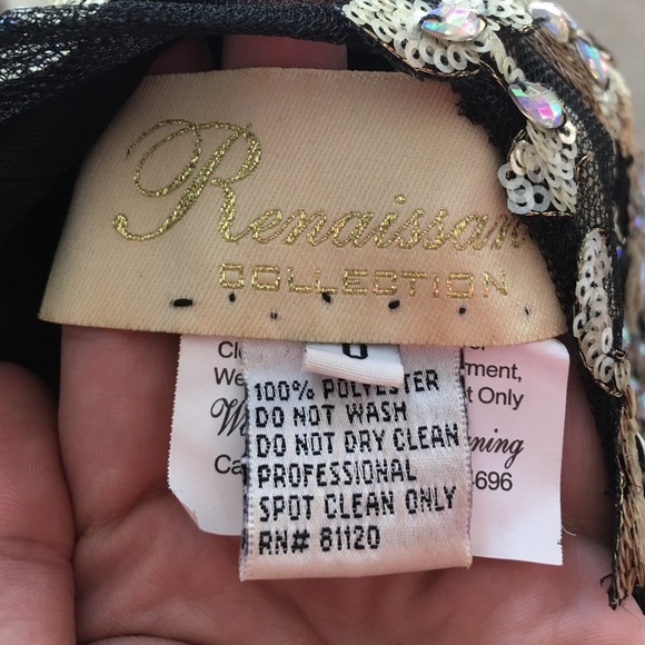 Homecoming dress - Picture 6 of 6