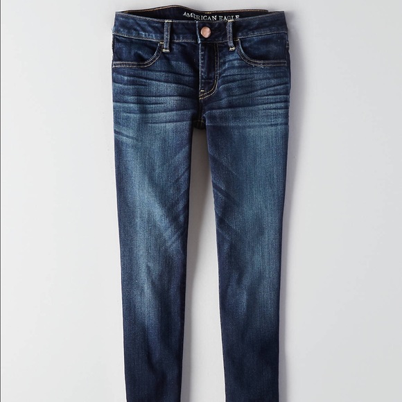 American Eagle Skinny Jeggings
