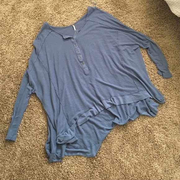 Free People Tunic!