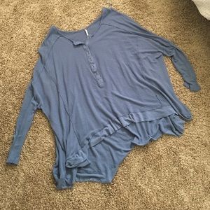 Free People Tunic!